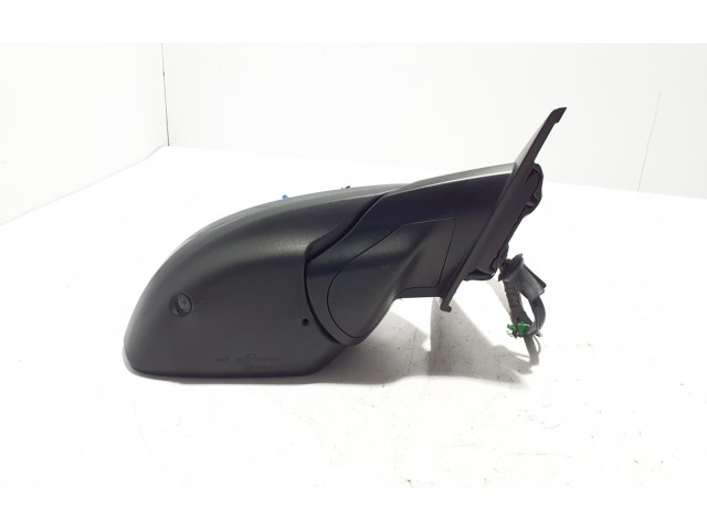 Зеркало электрическое        Audi Q8  2018 -  года   