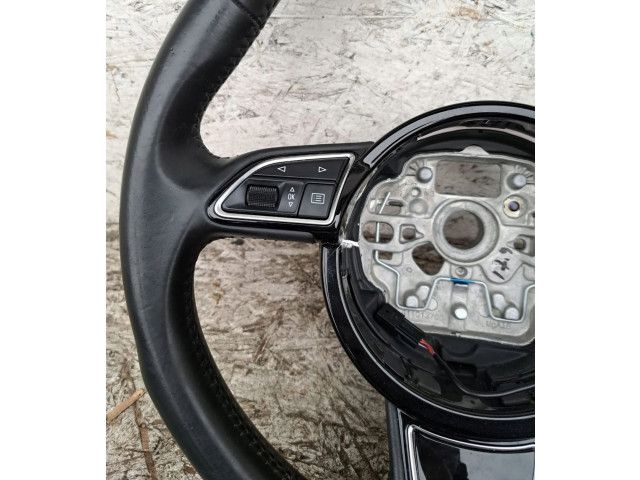 Volant Audi A6 S6 C7 4G 2011