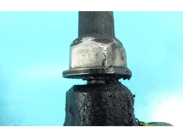 Топливная рампа 9654592680, IMPRK1350806   Peugeot Expert  