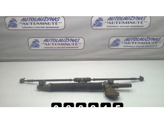    Рулевая рейка RG   Toyota iQ 2008-- года