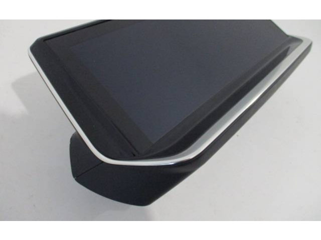 Дисплей    9824619980   Peugeot 2008 II