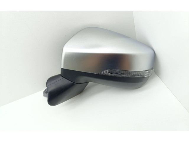 Зеркало электрическое Subaru Forester SK 2018 - года
