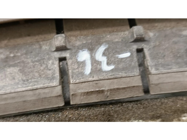 Подушка безопасности водителя 30642020, 30642032   Volvo S80