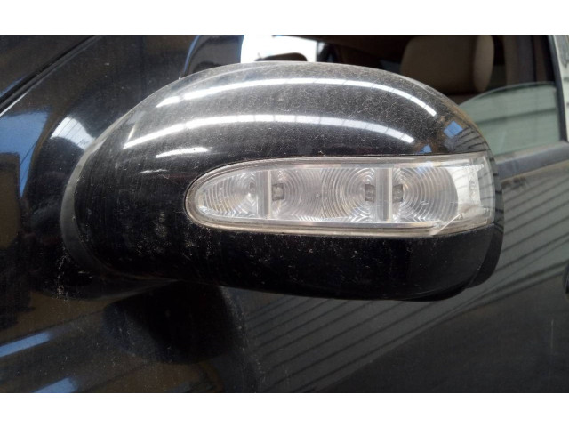 Зеркало электрическое        Mercedes-Benz ML W163  1997 - 2005 года   
