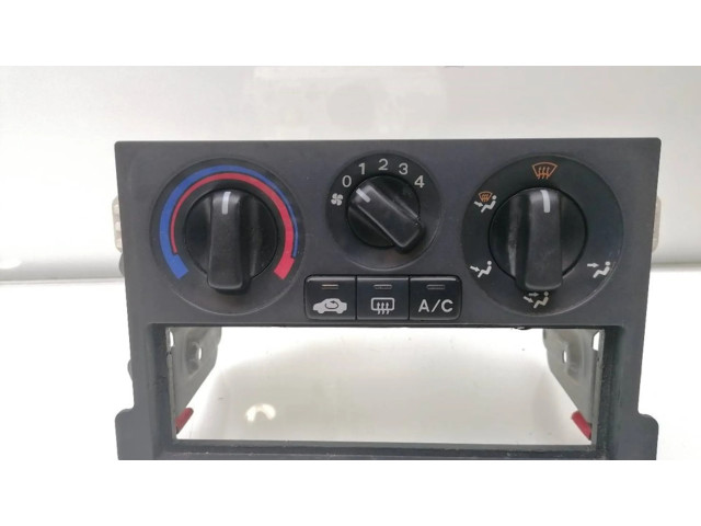 Блок управления климат-контролем 79500S1A, 79500S1AG01ZA Honda Accord