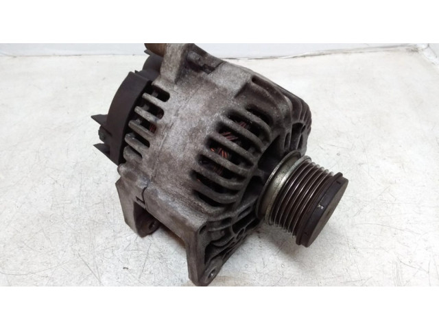 Генератор 8200667608A, 2543562B Nissan Note (E11) 1.5