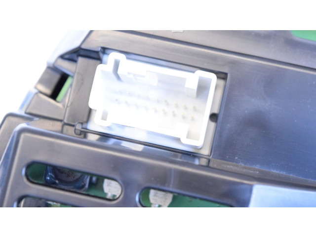 Панель приборов A2189007004, A2189016100   Mercedes-Benz CLS C218 X218       