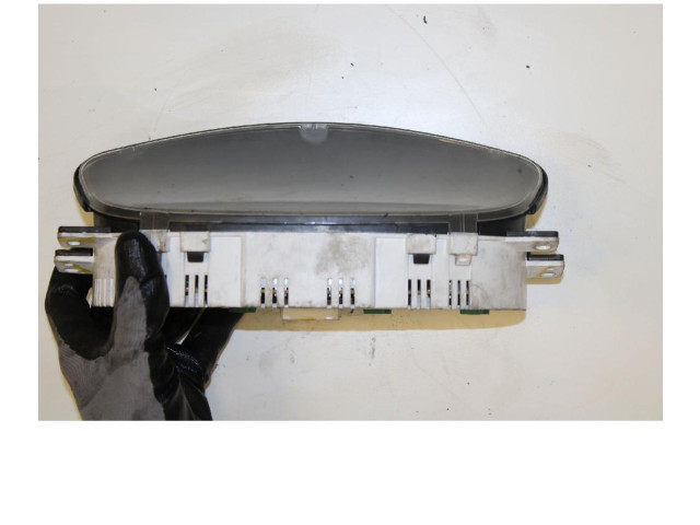 Панель приборов Chevrolet Matiz