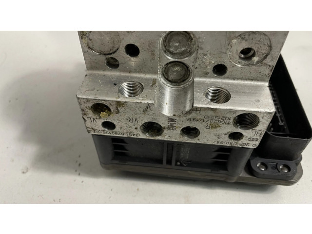 Jednotka ABS 6798286, 6798284 BMW X6 E71 2009