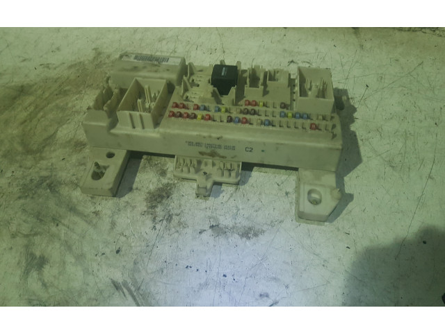 Блок предохранителей 4M5T14A073 Ford Focus