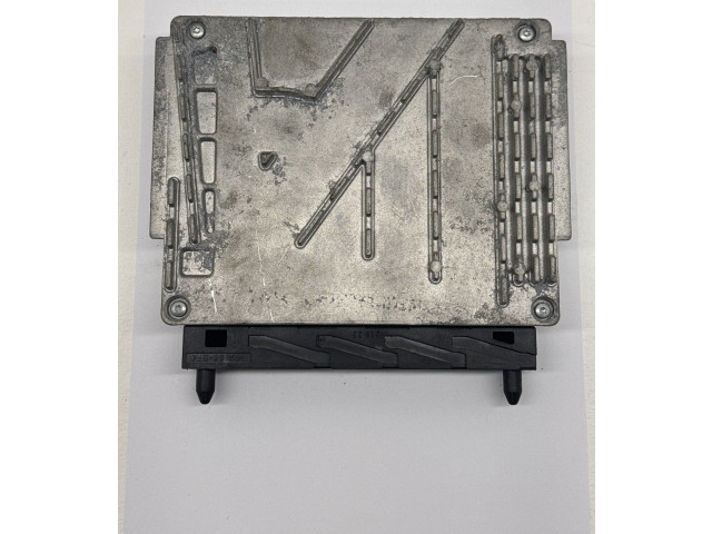 Блок управления двигателя 0281011078, 1039S00000 Volvo XC90