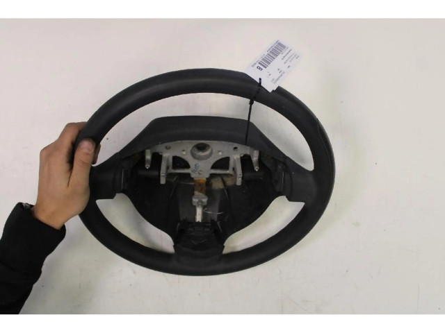 Руль Hyundai i10 2007-2012 года