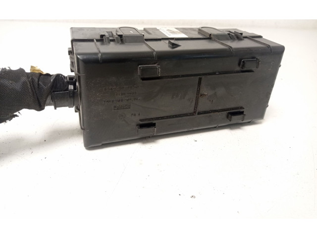 Блок предохранителей BK2T14401FLE, BK2T14A175CA Ford Transit Custom