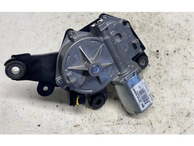 Моторчик заднего дворника 287109280R, W213709 Dacia Sandero III