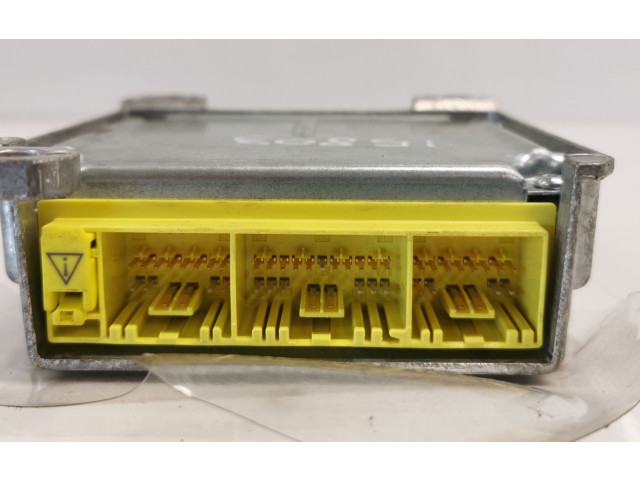 Блок подушек безопасности 235731103, 891700F240   Toyota Corolla Verso E121