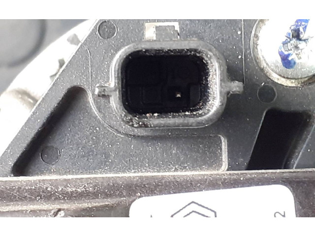 Генератор 231002854R, P3-A4-19-3   Dacia Logan Pick-Up      