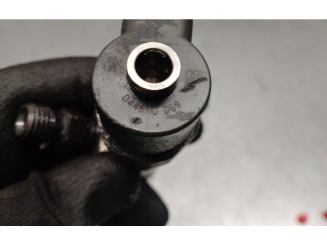 Vstřikovač 0445110059, 0445110059 Chrysler Voyager D7 VM