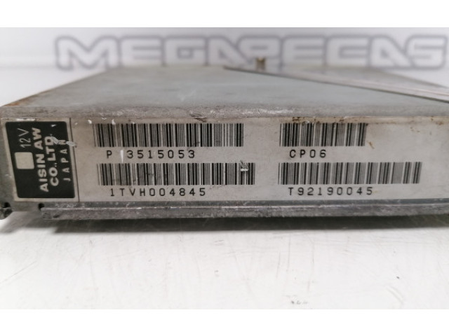 Блок управления коробкой передач P3515053, 1TVH004845   Volvo 850