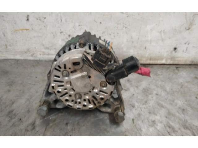 Генератор 3S6TAA   Ford Fusion      