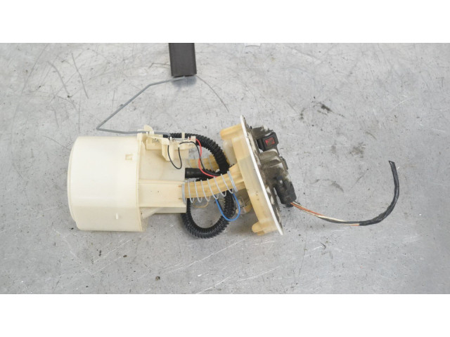 Vstřikovací čerpadlo Renault Scenic RX F4R-744