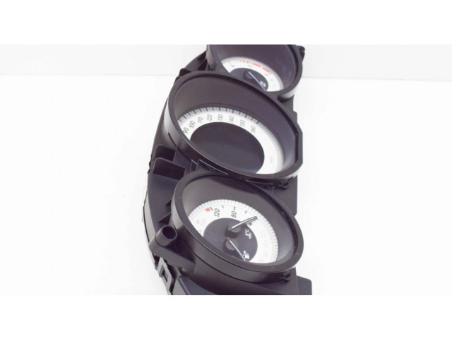 Přístrojová deska Mercedes-Benz CLS C218 X218 2013 A2189005503