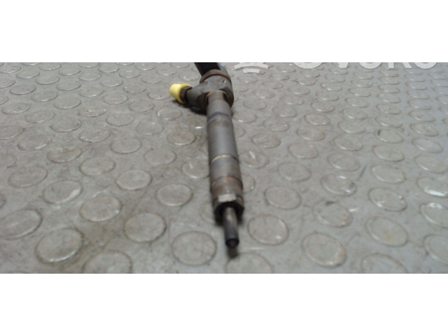 Vstřikovač A6110700587, A6110700587 Mercedes-Benz C W202