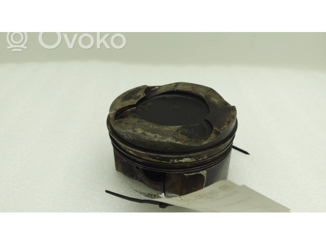 Поршень N55B30A BMW X5M E70 для бензинового двигателя 3.5