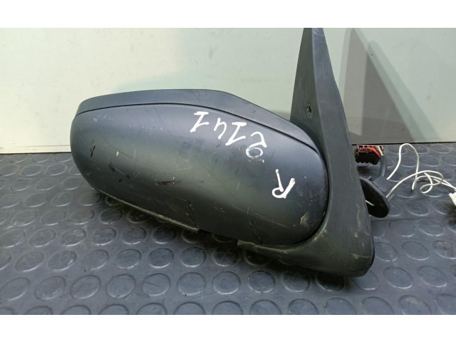 Зеркало электрическое Peugeot 406 1996 - 1999 года