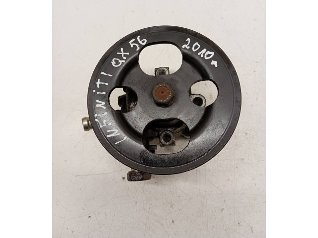 Насос усилителя руля 49110ZV09A, 491107S000 Infiniti QX56