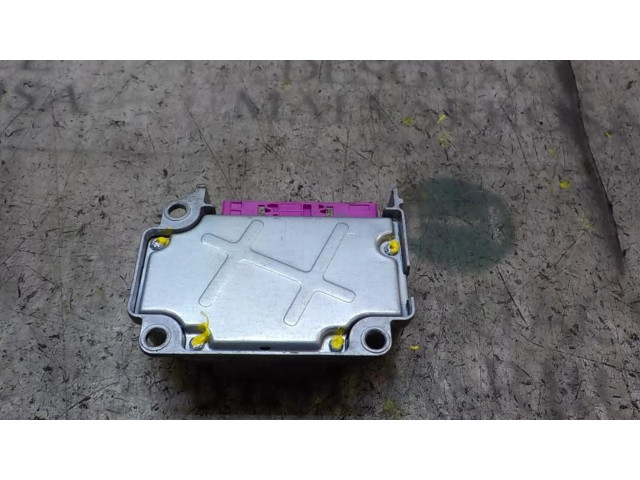 Блок подушек безопасности 68186643AA, P68186643AA Jeep Compass