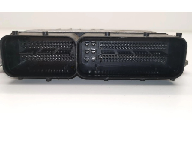 Блок управления двигателем Блок управления 04B907445   Skoda Fabia Mk3 (NJ)