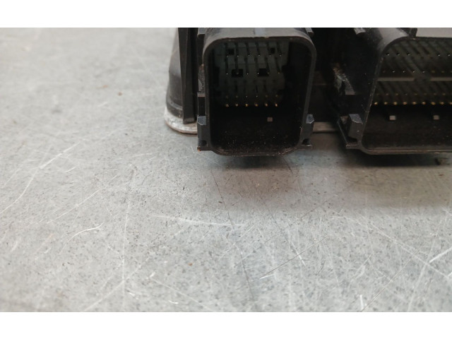 Блок подушек безопасности GV4T14B321AC, GV4T14B321AC.   Ford Kuga II