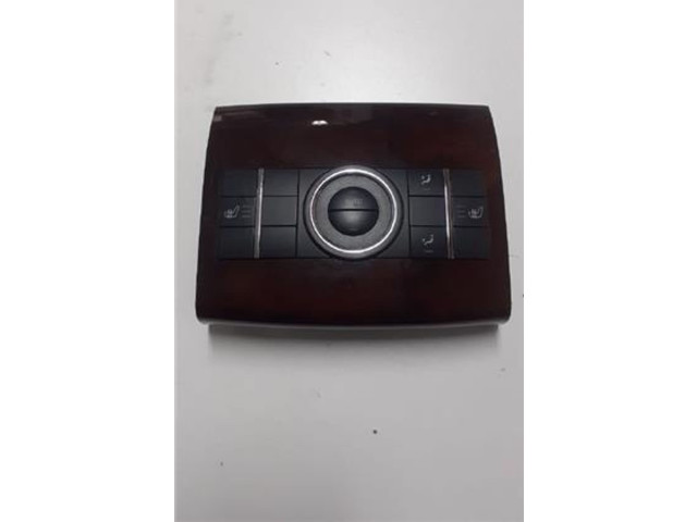 Блок управления климат-контролем A1648209489 Mercedes-Benz R W251