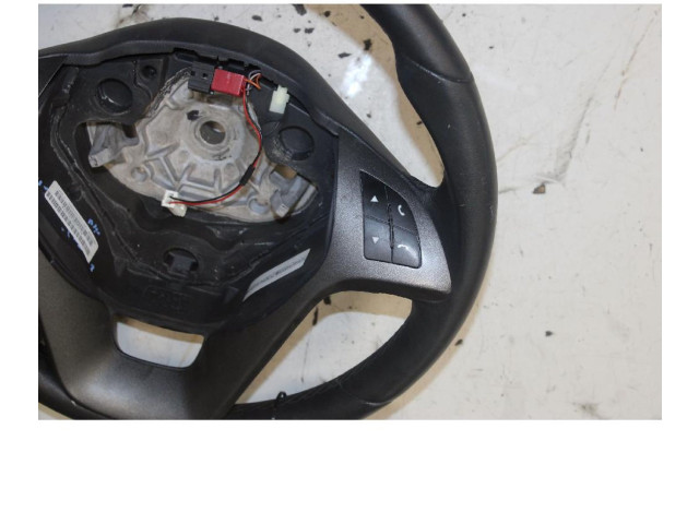 Руль Lancia Ypsilon   -  года       