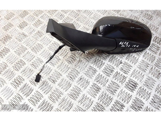 Zpětné zrcátko Alfa Romeo Mito 2014 e3021065