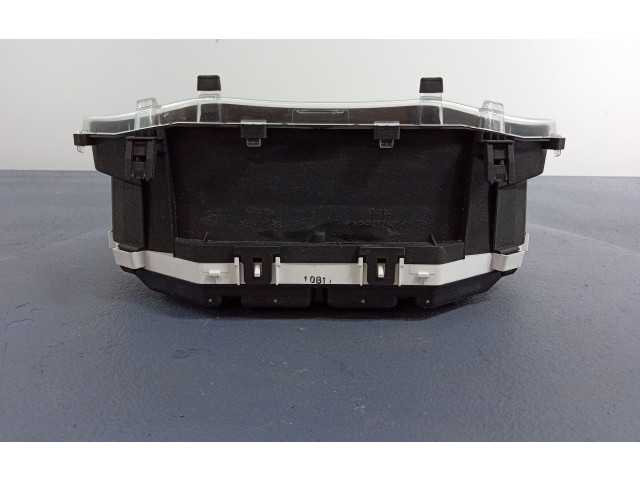 Přístrojová deska Toyota Yaris 2018 83800-F5291, 83800-F5291