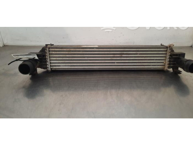 Интеркулер P68394537AA Jeep Compass