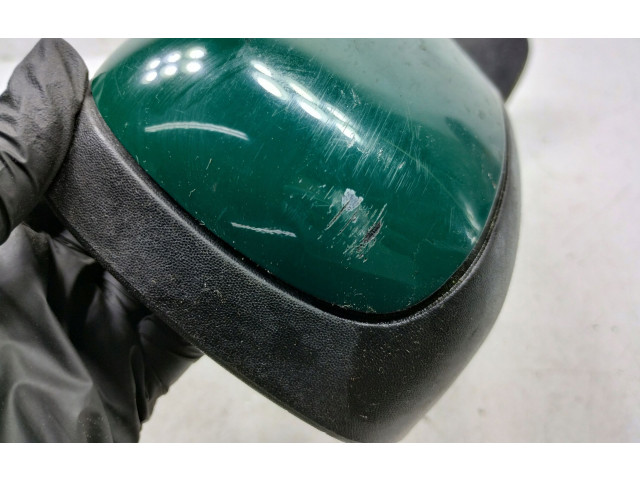 Зеркало электрическое        Peugeot 306   -  года   