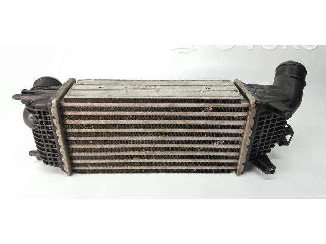 Интеркулер 9683009680 Citroen C5