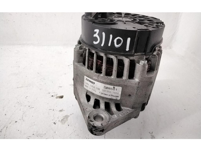 Генератор 46763532, 182B4000   Fiat Bravo - Brava      