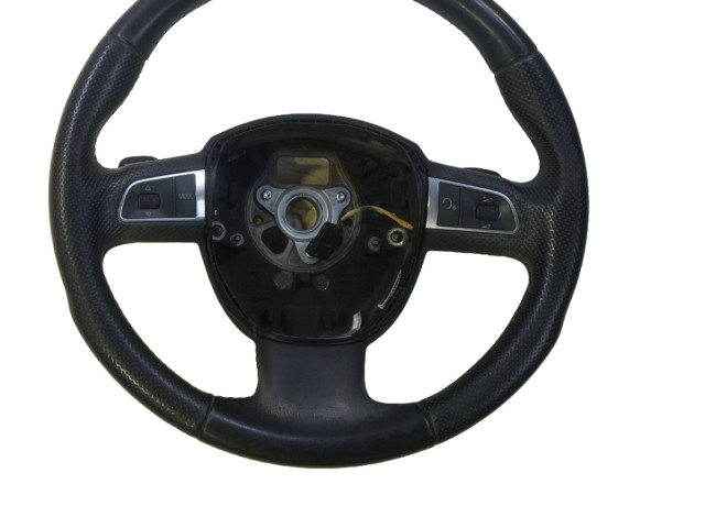 Руль Audi A3 S3 8P 2003 - 2012 года 8R0419091G