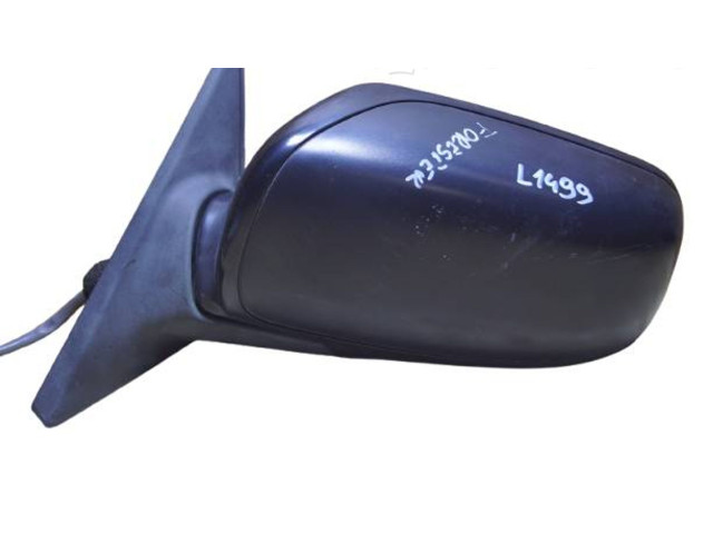 Зеркало электрическое        Subaru Forester SG  2003 - 2005 года   