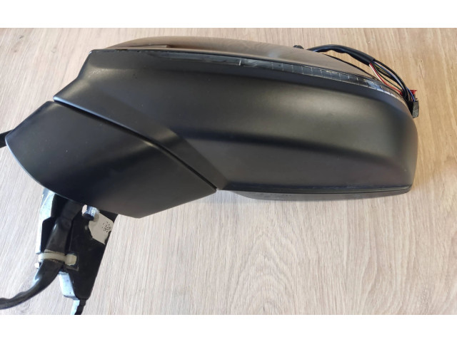 Зеркало электрическое Audi Q5 SQ5 2017 - года