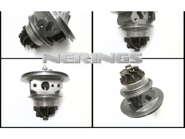 Turbodmychadlo Турбина 1000-060-129, CHRA60-0129 Toyota Land Cruiser (FJ80)