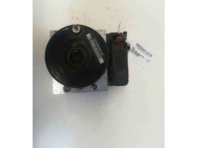 Блок АБС 30736589A   Volvo  C30  2007 - 2010 года