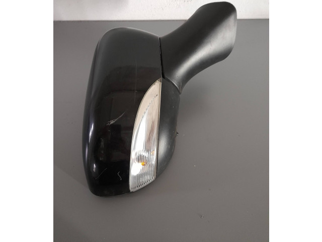 Zpětné zrcátko pravé Renault Clio IV 2015 963016264R, FLEK1IS