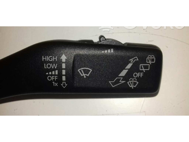 Ручка стеклоочистителей 1K0953519H   Volkswagen Golf SportWagen