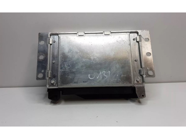 Блок управления АБС 8D0907389E Audi A6 S6 C5 4B