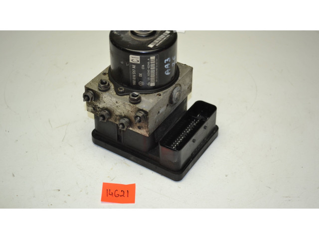Блок АБС 1K0907379AC, 1K0614517AE   Audi  A3 S3 A3 Sportback 8P  2005 - 2013 года