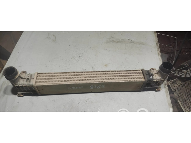 Интеркулер Ford Galaxy 1.9